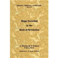 Hope Unveiled in the Book of Revelation