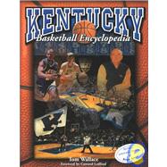 Kentucky Basketball Encyclopedia