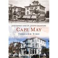 Cape May Through Time