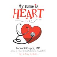 My Name Is Heart