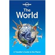 Lonely Planet The World