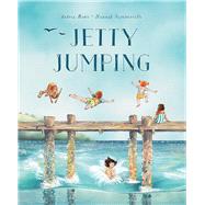 Jetty Jumping