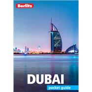 Berlitz Pocket Guide Dubai (Travel Guide eBook)