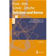 Teilchen und Kerne,9783540210658