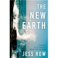 The New Earth book cover, ISBN 9780062400659