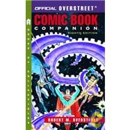 The Official Overstreet Comic Book Companion Price Guide, 8th edition