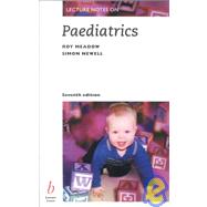 Lecture Notes on Pediatrics