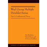 Weyl Group Multiple Dirichlet Series: