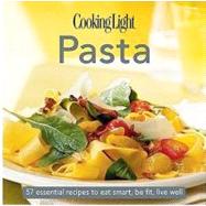 Cooking Light Cook's Essential Recipe Collection: Pasta