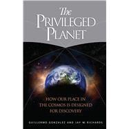 The Privileged Planet