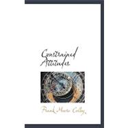 Constrained Attitudes