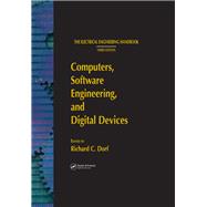 Computers, Software Engineering, and Digital Devices
