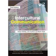 Intercultural Communication