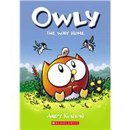 The Way Home (Owly #1)