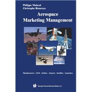 Aerospace Marketing Management