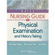 Hogan-Quigley Text & PrepU; plus LWW Nursing Health Assessment Videos Package