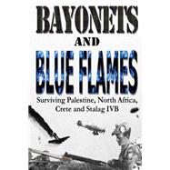 Bayonets and Blue Flames