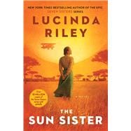 The Sun Sister A Novel