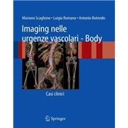 Imaging nelle urgenze vascolari - Body