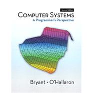 Computer Systems: A Programmer’s Perspective