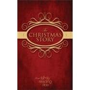 The Christmas Story from the Family Reading Bible - 20-Pack