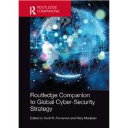 Routledge Companion to Global Cyber-Security Strategy