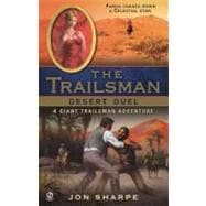 The Trailsman (Giant): Desert Duel
