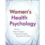 Women's Health Psychology