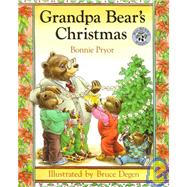 Grandpa Bear's Christmas