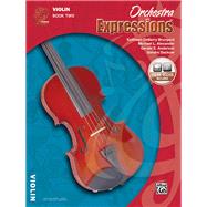 Orchestra Expressions, for Violin