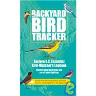 Backyard Bird Tracker