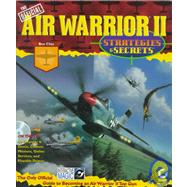 The Official Air Warriors II,9780782120660