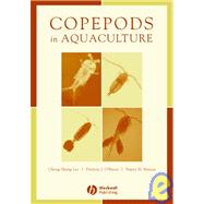 Copepods In Aquaculture
