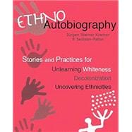 Ethnoautobiography