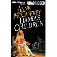 Damia's Children: Library Edition
