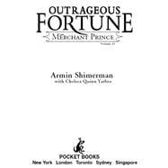 The Merchant Prince Volume 2 Outrageous Fortune