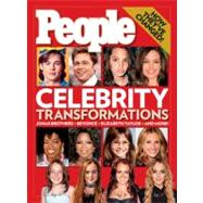 People Celebrity Transformations