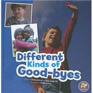 Different Kinds of Good-Byes