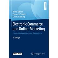 Electronic Commerce Und Online-marketing