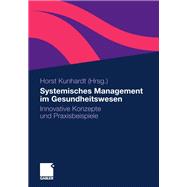 Systemisches Management Im Gesundheitswesen