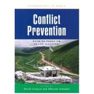 Conflict Prevention : Path to Peace or Grand Illusion?