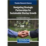 Navigating Strategic Partnerships for Sustainable Startup Growth