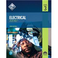 Electrical, Level 3, 10th edition with NCCERconnect with Pearson eText Access Card