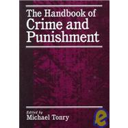 The Handbook of Crime and Punishment