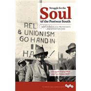 Struggle for the Soul of the Postwar South