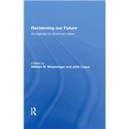 Reclaiming Our Future