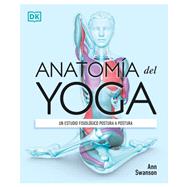 Anatomía del Yoga (Science of Yoga)
