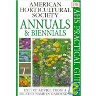 Annuals and Biennials