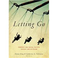 Letting Go