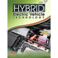 Hybrid Electric Vehicle Technology (Item #0066)